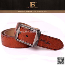 Professional Best Selling western mens leather belts